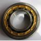 ABEC - 5 NU 207 EM Cylindrical Roller Bearing , precision high speed thrust bearing