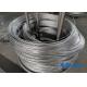 Stainless Steel Drawing Spring Wire For 309 / 309S High Temperature Resistance