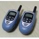 T228 mini portable radio kids walkie talkies