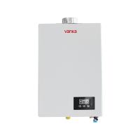 High Efficiency Portable Set Instant Gas Water Heater With Adjustable Temperature Control