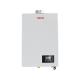 High Efficiency Portable Set Instant Gas Water Heater With Adjustable Temperature Control