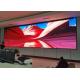 P3 Indoor SMD Fixed Style HD LED Wall System With Full Color HD Resolution