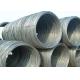 303Cu Stainless Steel Wire Rod Diameter 5mm - 38mm For Custom Cutting