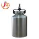 Stainless Steel Rolling Mill Jar For Rolling Mill OEM ODM Customized