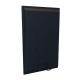 21.5'' Glass Sensor Touchscreen Smart Mirror Fog Free