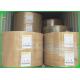 Jumbo Roll 80G 100G Couche Paper Glossy And Matt / C2S Paper Custom Size