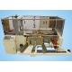 Standard Speed Food Packing Machine / Automatic Paper Box Unpacker CE Approved