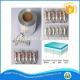soft tempered aluminum strip foil for suppository packaging