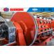 Rigid Strander Wire Cable Making Machine 12+18+24 For 630mm Reel