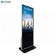 OEM Interactive Android Touch Screen Kiosk Display Digital Signage