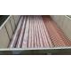 99.9% Purity Straight Copper Pipe Tube Refrigeration Air Conditioner Hard Temper