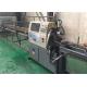 Ledger Metal Sheet Roll Forming Machine 48KW 380V For Construction Material
