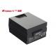 Industrial Li Ion 18650 Battery Pack / 14.8V 6.6Ah VR Video Device Battery 18650 4s2p