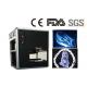 Compact Size Fotocristal Laser Engraving Machine 3D For Custom Crystal Gifts