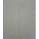 White Extruded Polyethylene Mesh Sleeves Non Toxic Protective Mesh Netting