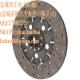 Tractor clutch disc for Ford/New Holland FONN7550HA