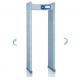 Arched Walk Through Security Metal Detectors Body Scanner Alarm System