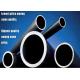Alloy Steel Tubes Mechanical Pipes 4140 / 42CrMo4 / SCM440 OD 25-1100 mm WT 2-180 mm
