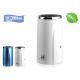 Healthy Alkaline Water Filter System，Active Hydrogen UF Mineral Water Pot