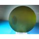 8inch 200mm Silicon Carbide Ingot Semiconductor Substrate 4H N-Type SiC Wafer