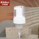 43/410 Spring Outside Plastic Soap Foam Pump Dispenser 1.5cc Big Dosage