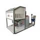 5000 - 7000 PPM Water Electrolysis System 300g/h Low Power Consumption