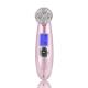 EMS Weight Loss Face Cleaning Device , Body Slimming Face Massager Machine