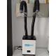 Movable 1800pa Laboratory Fume Extractor Noise Canceling
