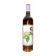 Fermented Customized Packaging 12 Degree 330Ml Green Plum Wine from Fujian Province