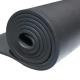 1~20mm Thickness Silicone/CR/EVA/EPDM/SBR/FKM Natural Rubber Foam Sheet Roll For Horse Stall