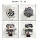 KIA PICANTO Auto Starter Alternator Steel 3730004335