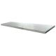 Hot Rolled Flat Stainless Steel Plate Sheet 201 316L 2B BA 6K 8K 304 316