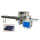 PLC System Flow Wrapping Machine Pen Pencil Fountain Pen Back Sealing Package Bag