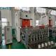 Mitsubishi Electronic PLC Aluminium Foil Container Production Line
