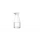 smart automatic liquid gel soap dispenser with 500ml with desk mounted