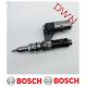 Diesel Fuel Unit Injector 0414700006 0414700010 For Bosch Iveco Stralis 504100287