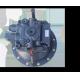 Excavator Parts Hydraulic Motor Assembly R250-7 SBHSM150-280-0 For Swing Motor 31N7-10150