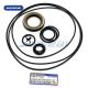 90 Shores A Swing Motor Seal Kit High Temperature Resistant Wear Resistant