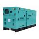 Deutz Engine BF6M1013EC 182kVA Silent Diesel Generator Set