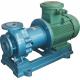 IMD Explosion Proof Stainless Steel Magnetic Drive Centrifugal Chemical Pump