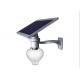 Easy Installation All In One LED Solar Street Light 25W 2 Years Warranty For Garden