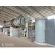Volatile Matter Removal Carbon Activation Kiln With Self Sufficiency Heating Method
