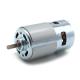 With Mini Dc Gearbox Motor with Encoder for Sex Machine Faradyi Low Noise High Torque 10nm 37mm 12v 24v Micro Motor IE 1 Brush