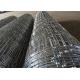 Hot Dipped Galvanized Heavy Duty Field Fence 8 Foot Field Fence Types