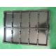 blister tray with esd