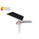 Durable Solar Panel Lights , Solar Highway Lighting System 65W/18V