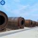 30T-50T Batch Type Waste Tyre Oil Pyrolysis Plant For Recycling Used Tire