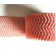 High Performance Pure Copper Knitted Weave Wire Mesh For Distillation