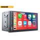 Android Auto MP5 Car Radio 7 Inch Touch Screen MP5 Car Stereo