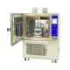 ODM Ozone Aging Temperature Test Chamber Rustproof Practical RT+10~+70°C, 0-+70℃ JIS K 6259 ASTM1149 ASTM1171